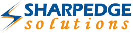 Sharpedge Solutions Inc.